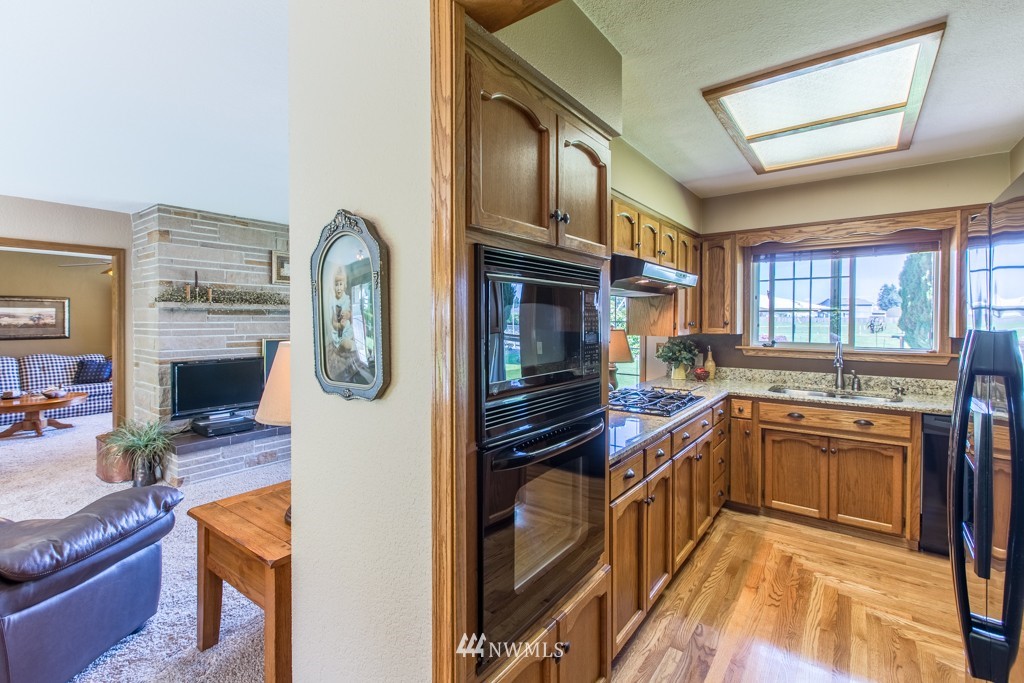 10706 Clark Road Southeast Yelm, WA 98597 - Photo 4 of 19 Gallery Image 4