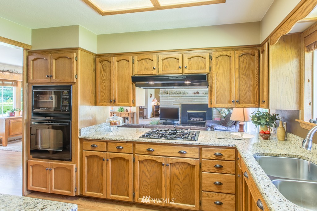 10706 Clark Road Southeast Yelm, WA 98597 - Photo 5 of 19 Gallery Image 5