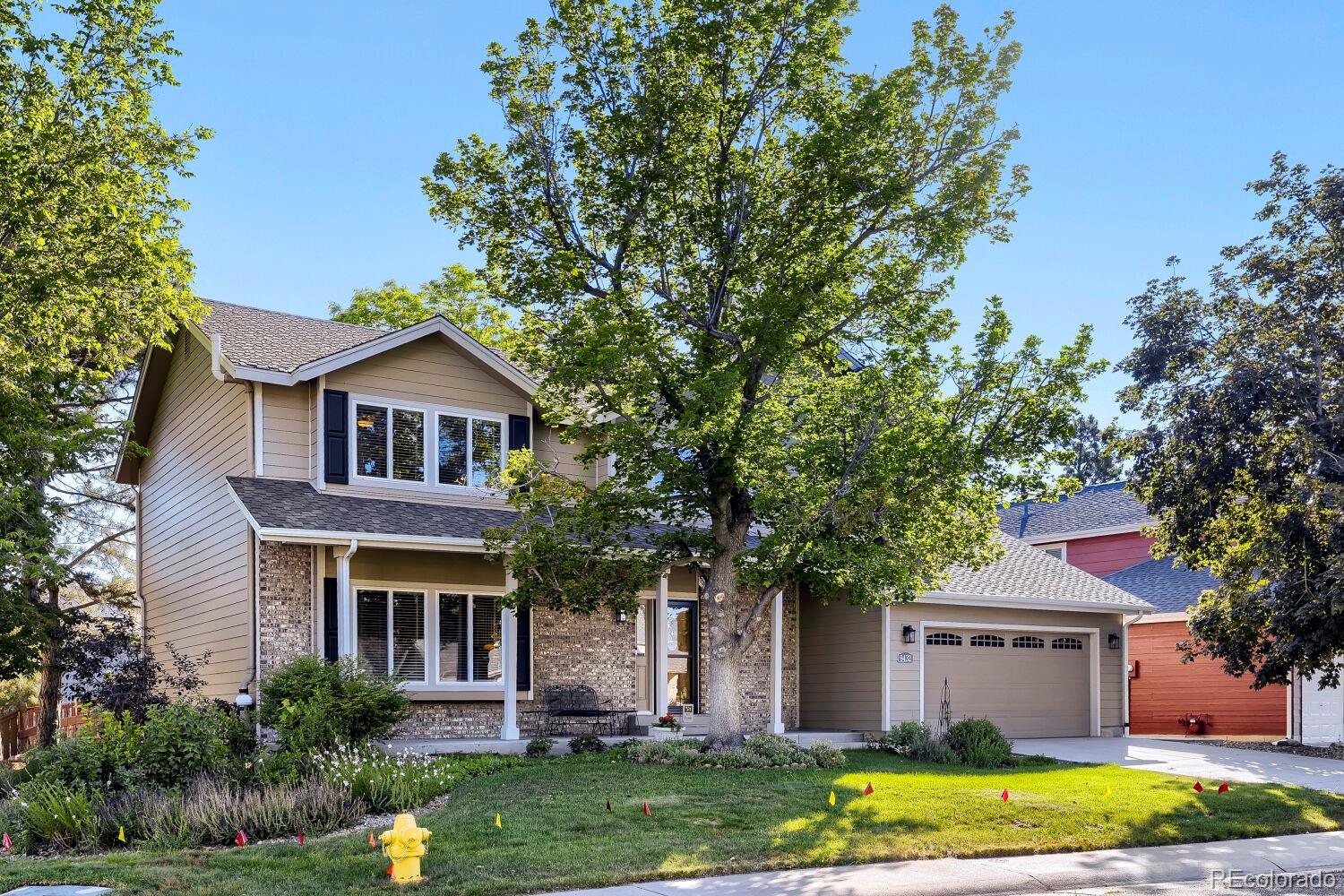 9432 South Crestmore Way Highlands Ranch, CO 80126 - Photo 30 of 30