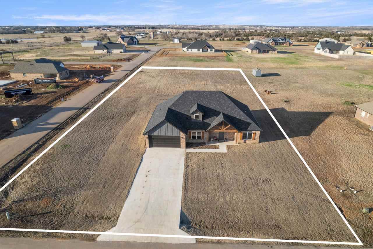 2126 Forest Ridge Stillwater, OK 74074 - Photo 1 of 1 Gallery Image 1