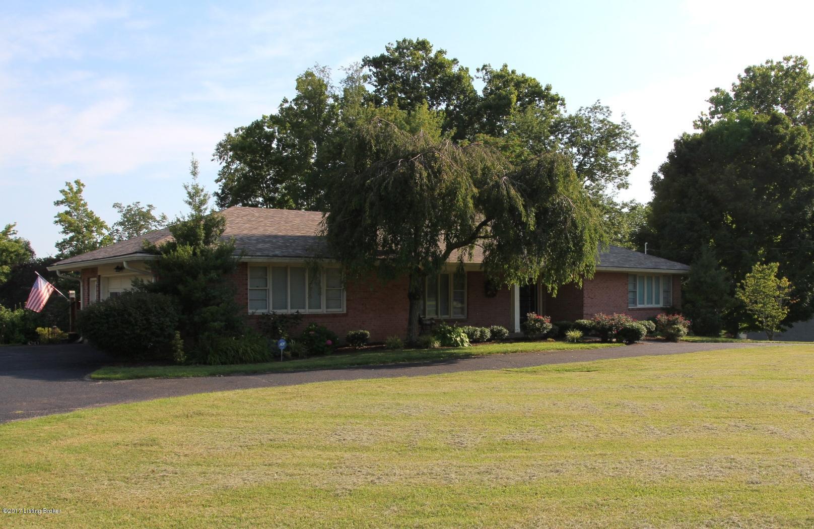 10202 Fairmount Road Louisville, KY 40291 - Photo 9 of 70 10202 Fairmount Rd