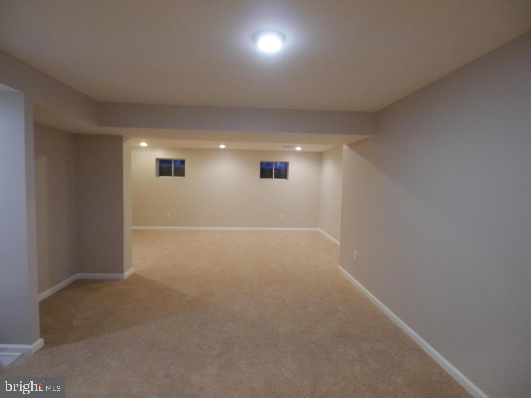 13100 Middlevale Lane Silver Spring, MD 20906 - Photo 28 of 30 a view of an empty room