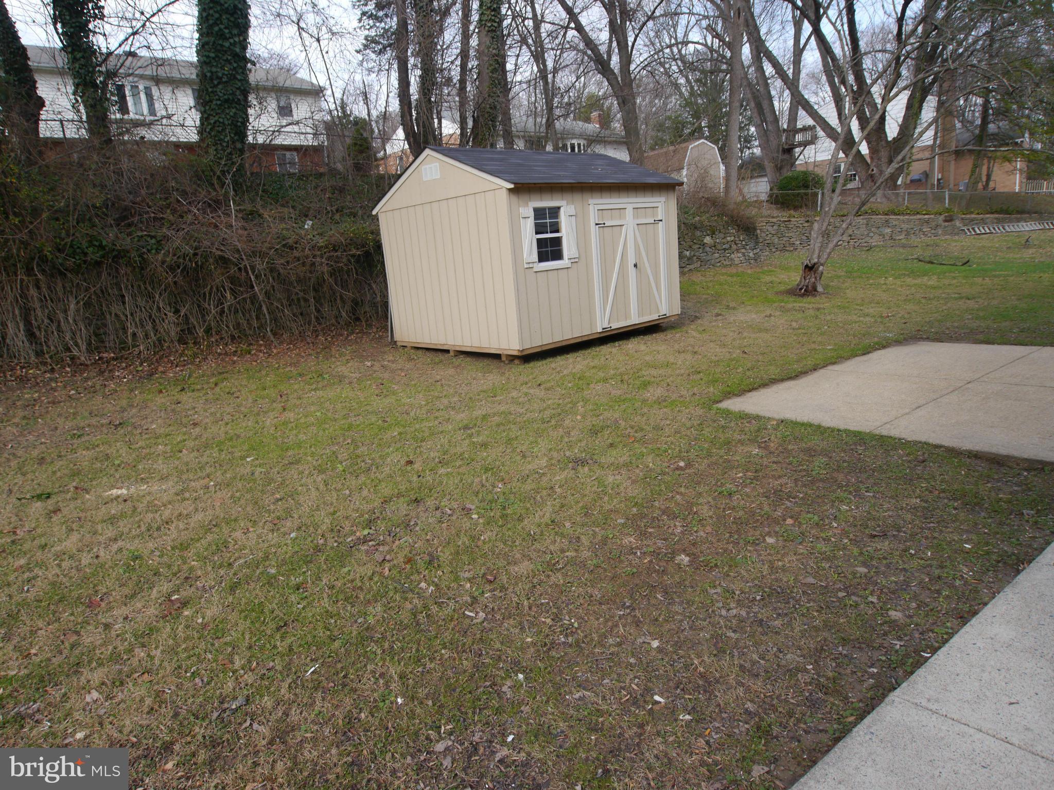 13100 Middlevale Lane Silver Spring, MD 20906 - Photo 30 of 30 a view of outdoor space and yard