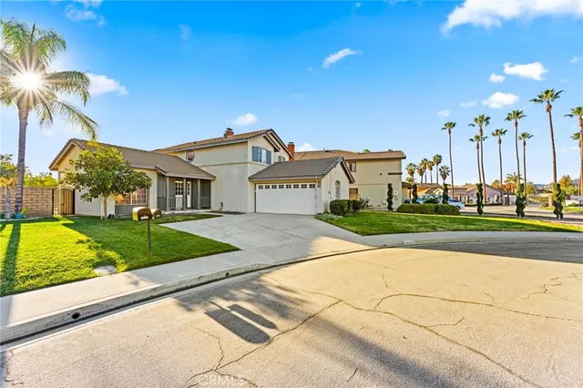 $565,000 | 28569 Carnoustie Avenue, Moreno Valley, CA 92555