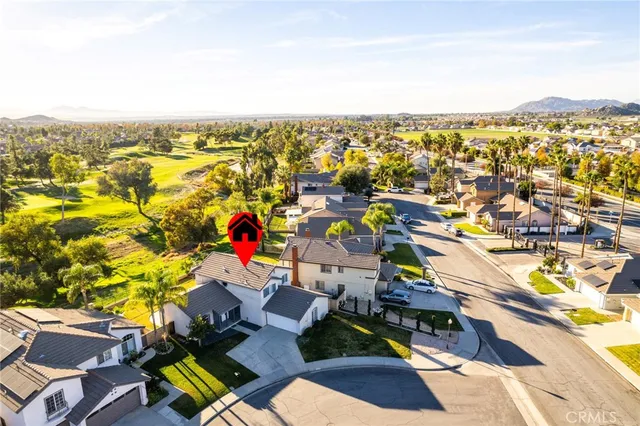 $565,000 | 28569 Carnoustie Avenue, Moreno Valley, CA 92555