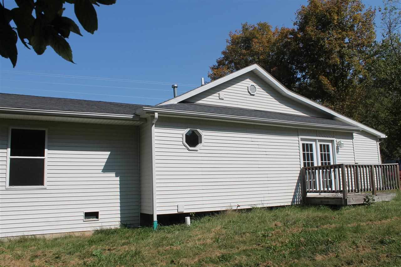 6102 West Ison Road Bloomington, IN 47403 - Photo 4 of 15