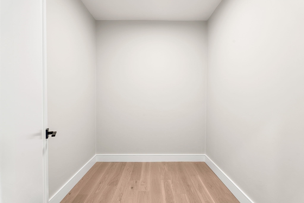 27 Guild Street, Unit 102 Boston, MA 02119 - Photo 18 of 29 a view of a small space