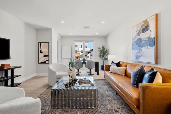 $659,999 | 27 Guild Street, Unit 102, Boston, MA 02119