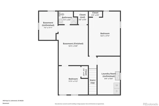 $610,000 | 440 Hoyt Street, Lakewood, CO 80226