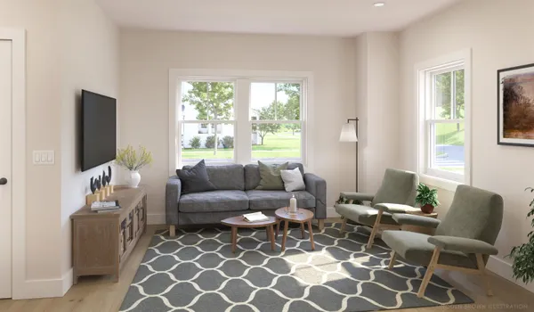 $480,000 | 28 Brush Lane, Unit 8 2A, Middlebury, VT 05753