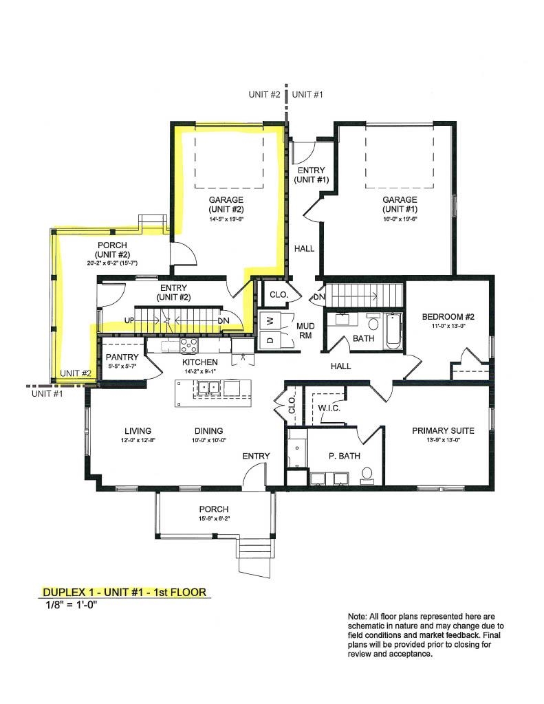 28 Brush Lane, Unit 8 2A Middlebury, VT 05753 - Photo 6 of 8