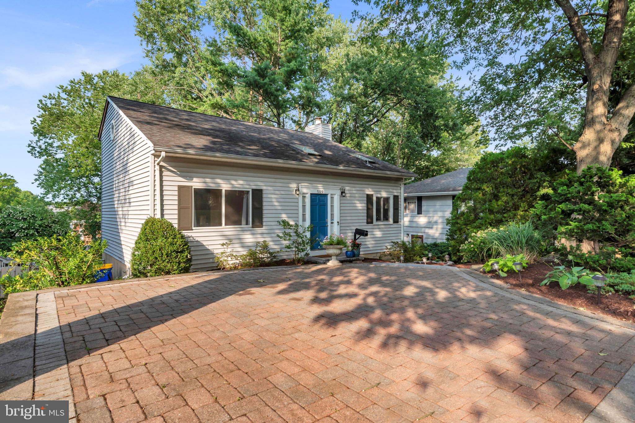 509 Schley Road Annapolis, MD 21401 - Photo 2 of 43 Gallery Image 2
