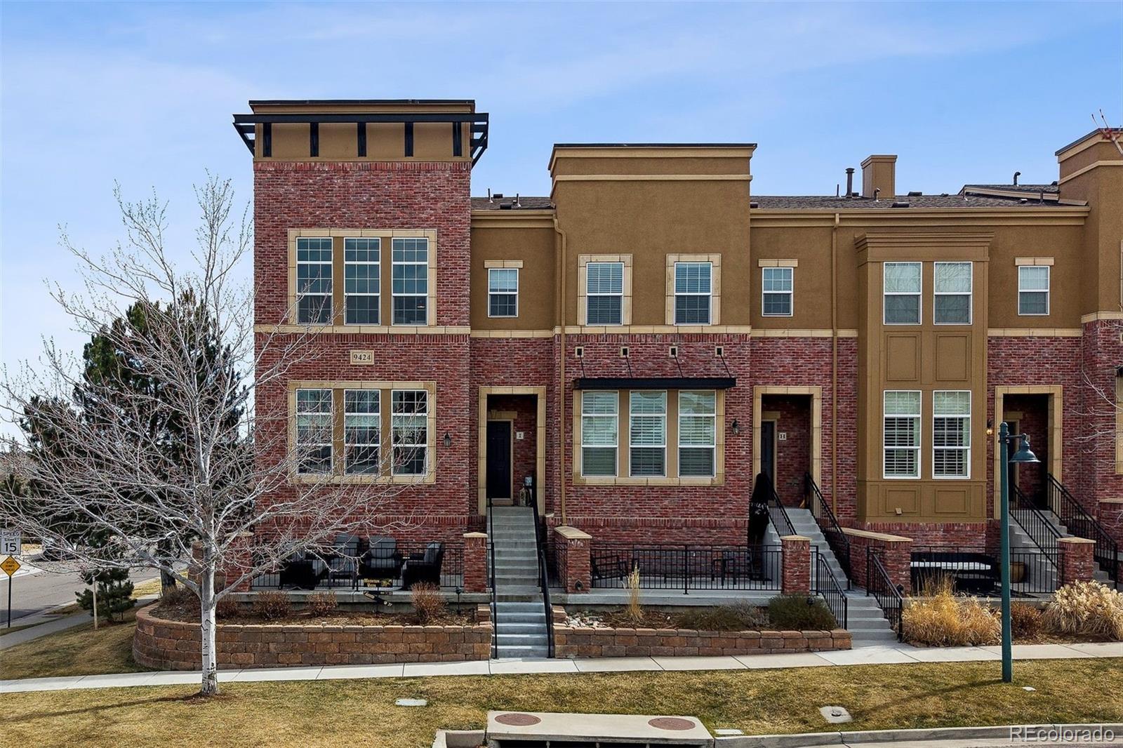 9424 South Ridgeline Boulevard, Unit I Highlands Ranch, CO 80129 - Photo 2 of 27 Gallery Image 2