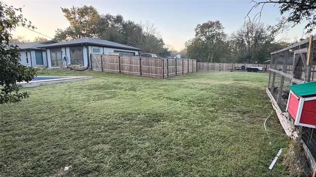$425,000 | 3802 Chisholm Trail, Temple, TX 76504