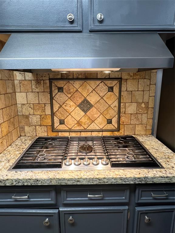 3802 Chisholm Trail Temple, TX 76504 - Photo 7 of 23 a view of bathroom sink