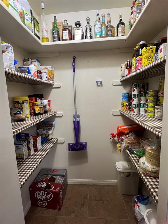 3802 Chisholm Trail Temple, TX 76504 - Photo 10 of 23 a room with storage and utility