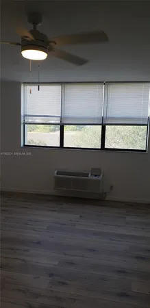 a view of room and window