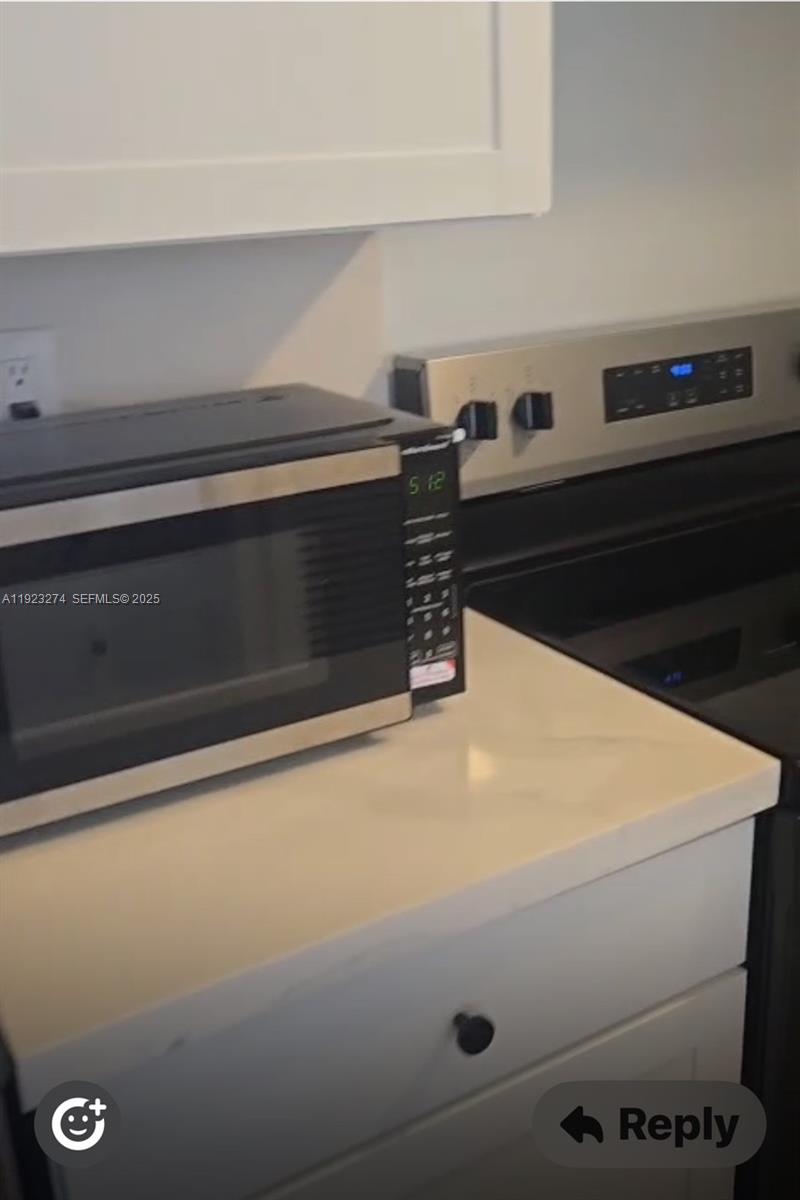 2501 Riverside Drive, Unit 402A Coral Springs, FL 33065 - Photo 9 of 9 a close view of appliances