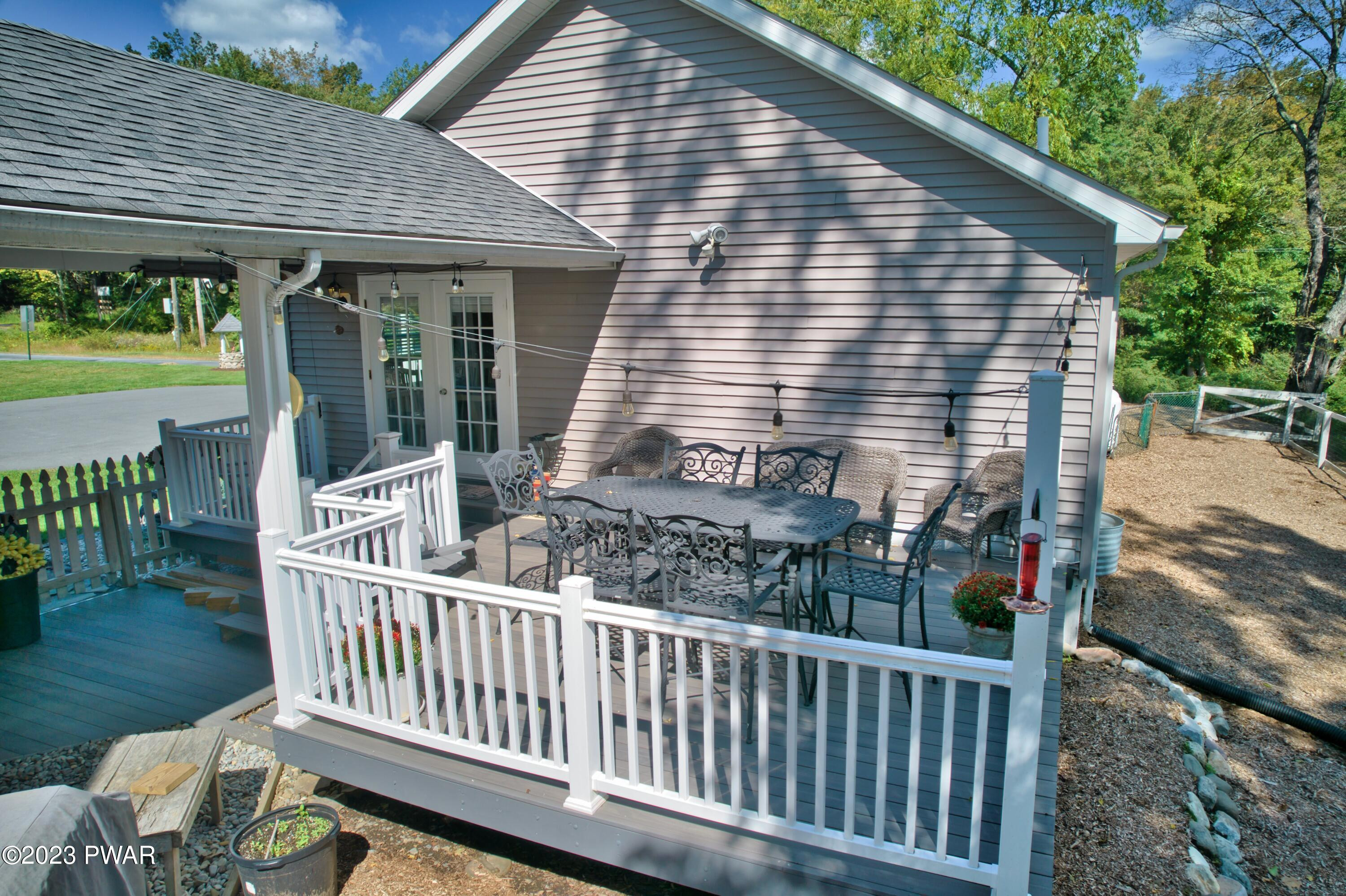 103 Johnny Bee Road Dingmans Ferry, PA 18328 - Photo 16 of 48 DJI_0266