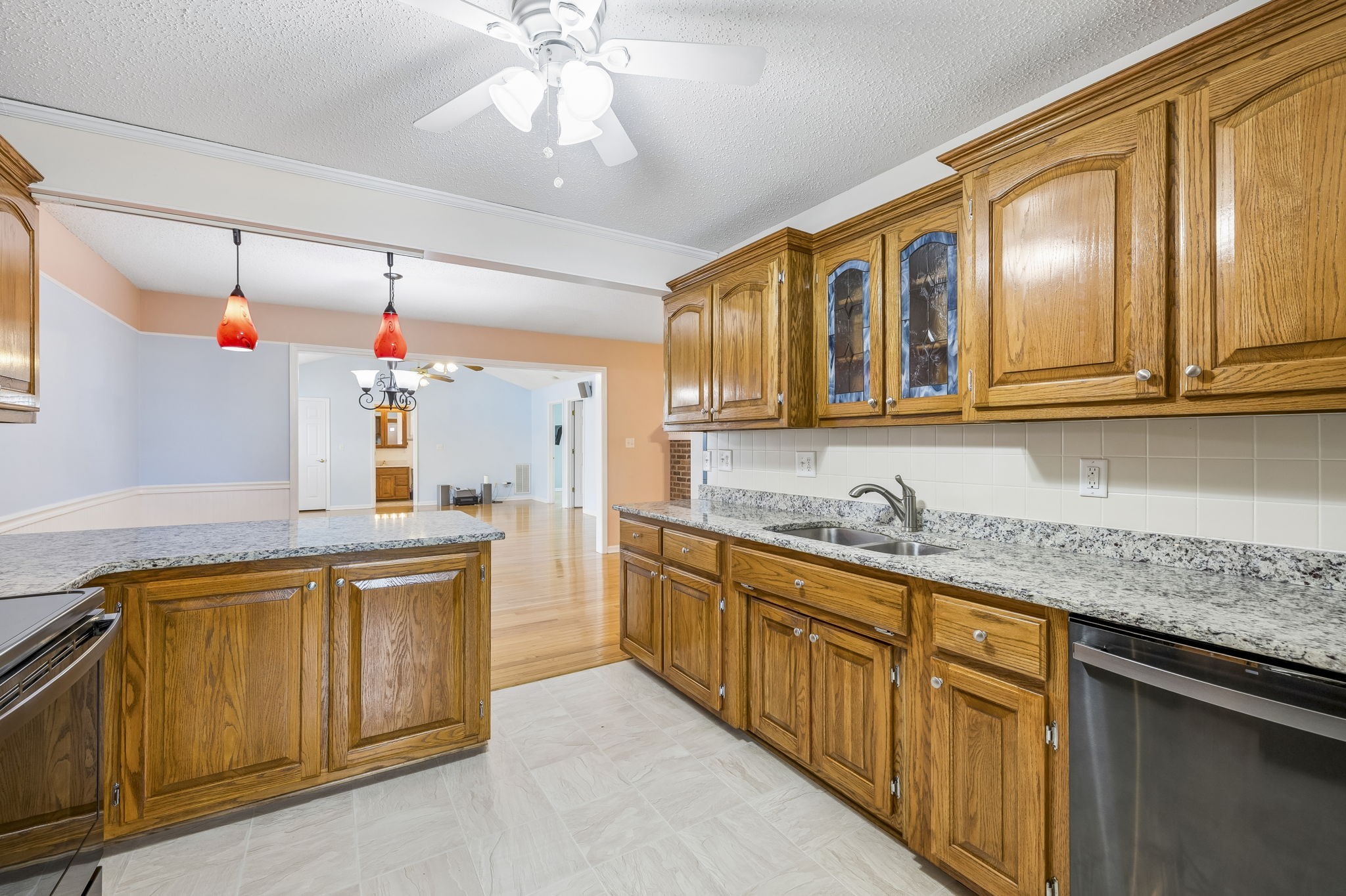 2531 Zion Road Columbia, TN 38401 - Photo 33 of 80