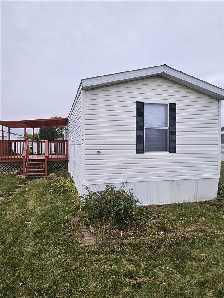 6676 32nd Avenue Shellsburg, IA 52332 - Photo 1 of 14 Gallery Image 1