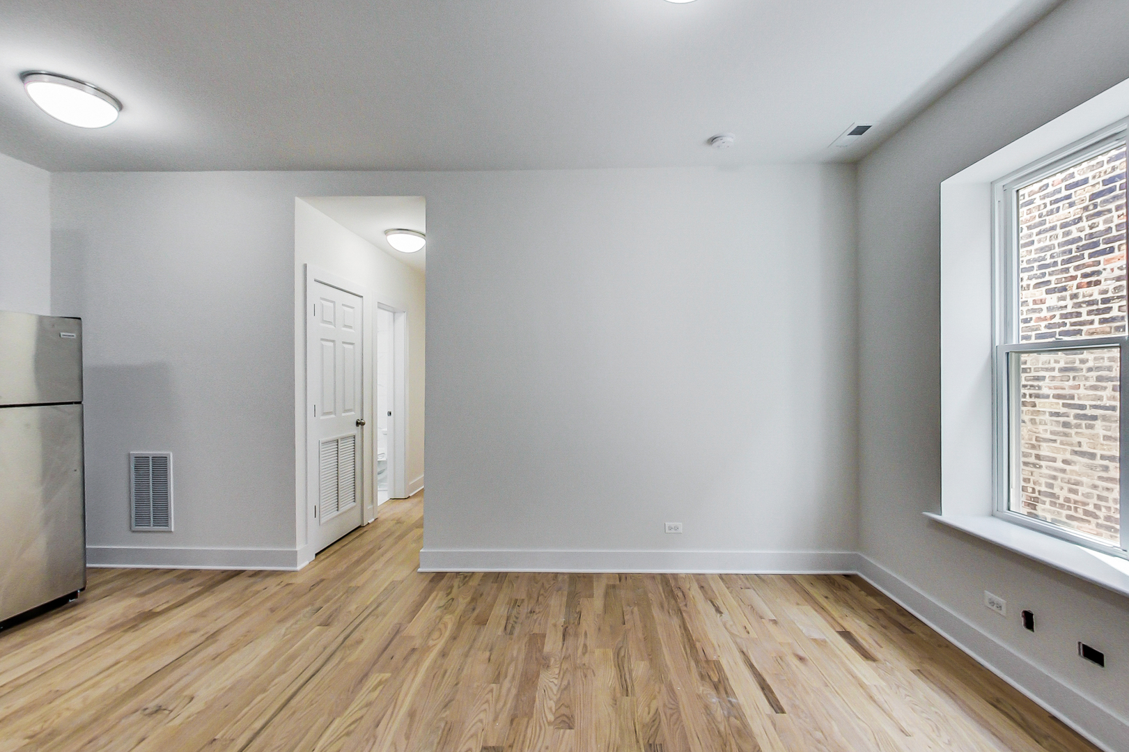 815 South Carpenter Street, Unit 2R Chicago, IL 60607 - Photo 2 of 13