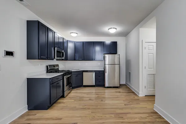 $2,350 | 815 South Carpenter Street, Unit 2R, Chicago, IL 60607