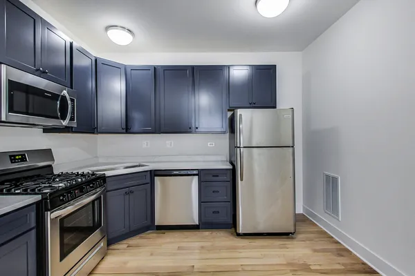 $2,350 | 815 South Carpenter Street, Unit 2R, Chicago, IL 60607