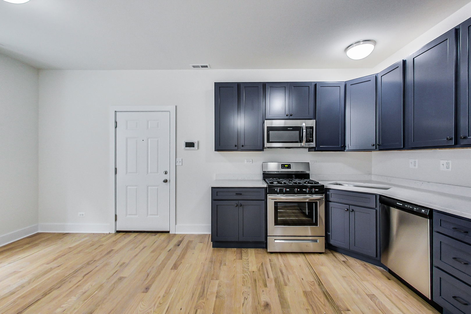 815 South Carpenter Street, Unit 2R Chicago, IL 60607 - Photo 6 of 13