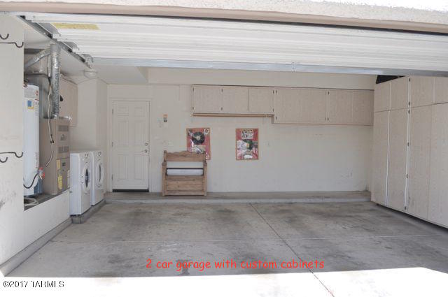 2901 East Racquet Court Tucson, AZ 85716 - Photo 19 of 22