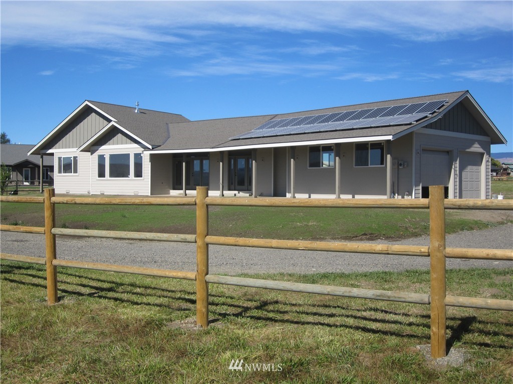 2107 Judge Ronald Road Ellensburg, WA 98926 - Photo 1 of 19 Gallery Image 1
