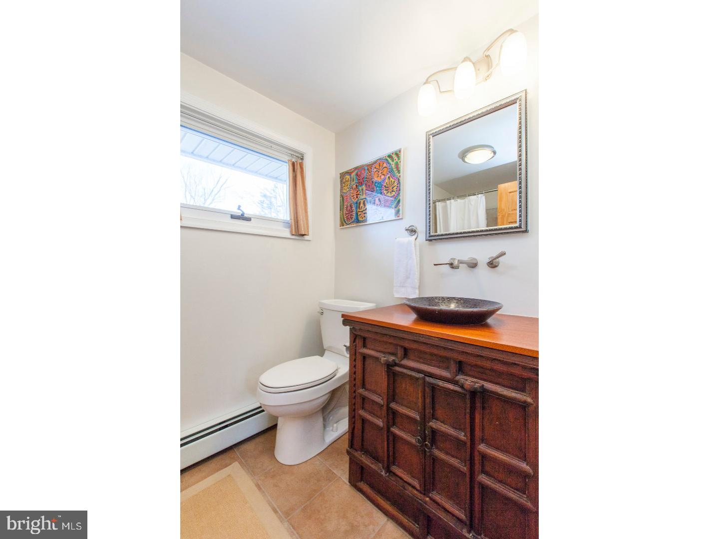 1311 Harris Road Dresher, PA 19025 - Photo 22 of 25 Bathroom