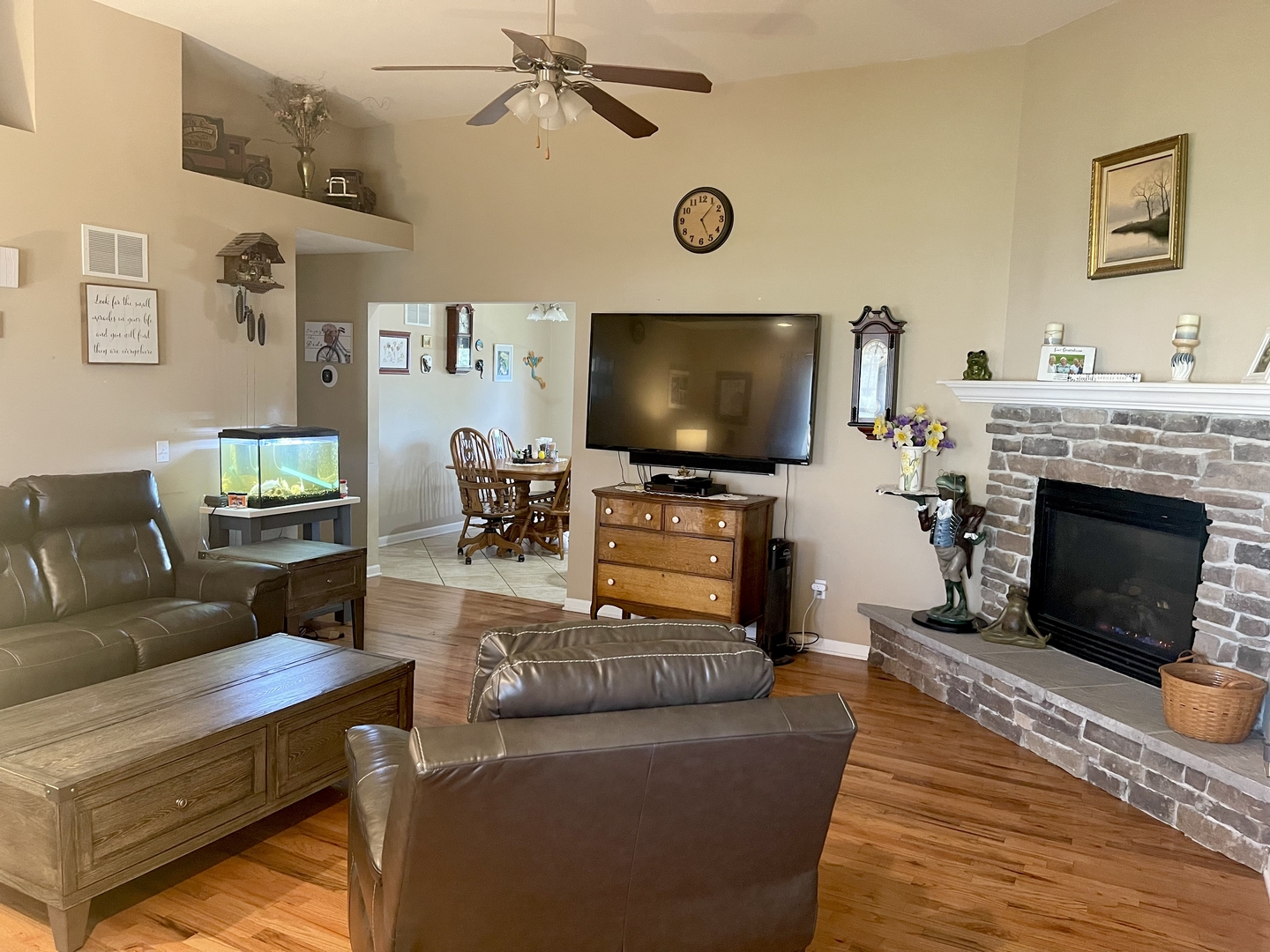 320 Rachel Way Utica, IL 61373 - Photo 5 of 21 Gallery Image 5