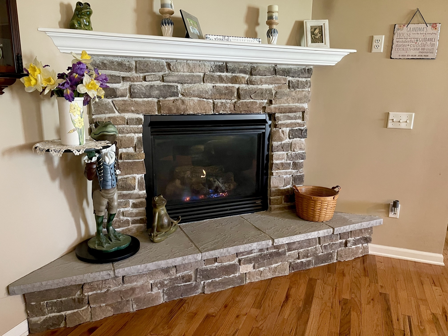 320 Rachel Way Utica, IL 61373 - Photo 6 of 21 Gallery Image 6