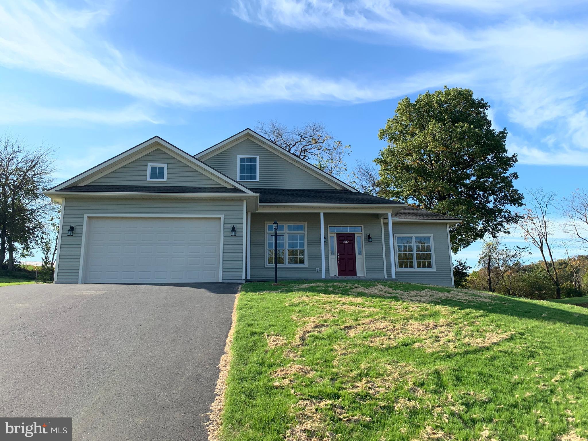 1520 Rolling Meadow Road Lebanon, PA 17046 - Photo 1 of 16 Gallery Image 1