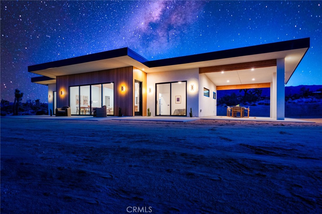 6689 Saddleback Road Joshua Tree, CA 92252 - Photo 1 of 1 Gallery Image 1