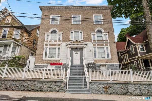 $875,000 | 134 Chestnut Avenue, Waterbury, CT 06710