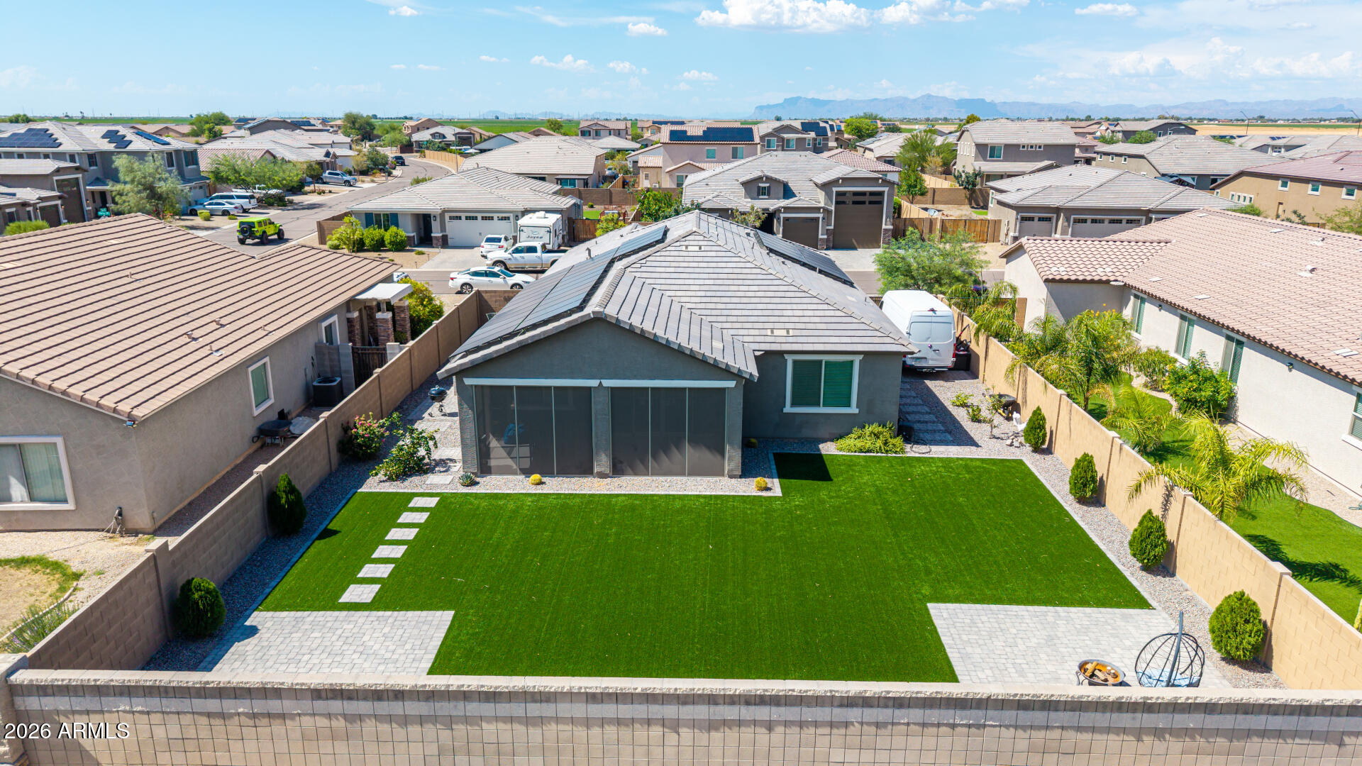 10059 Barley Road Florence, AZ 85132 - Photo 23 of 27 Exterior4
