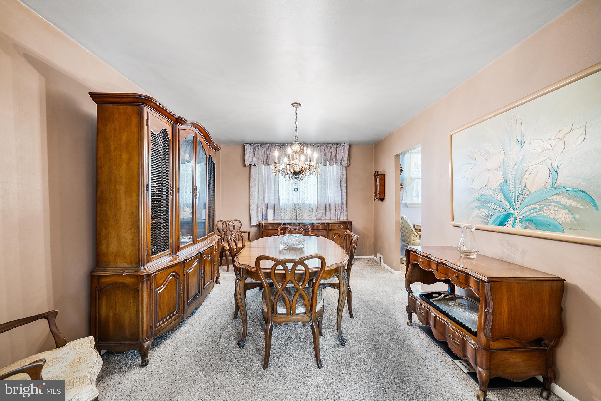 1669 Radburn Road Bensalem, PA 19020 - Photo 9 of 30
