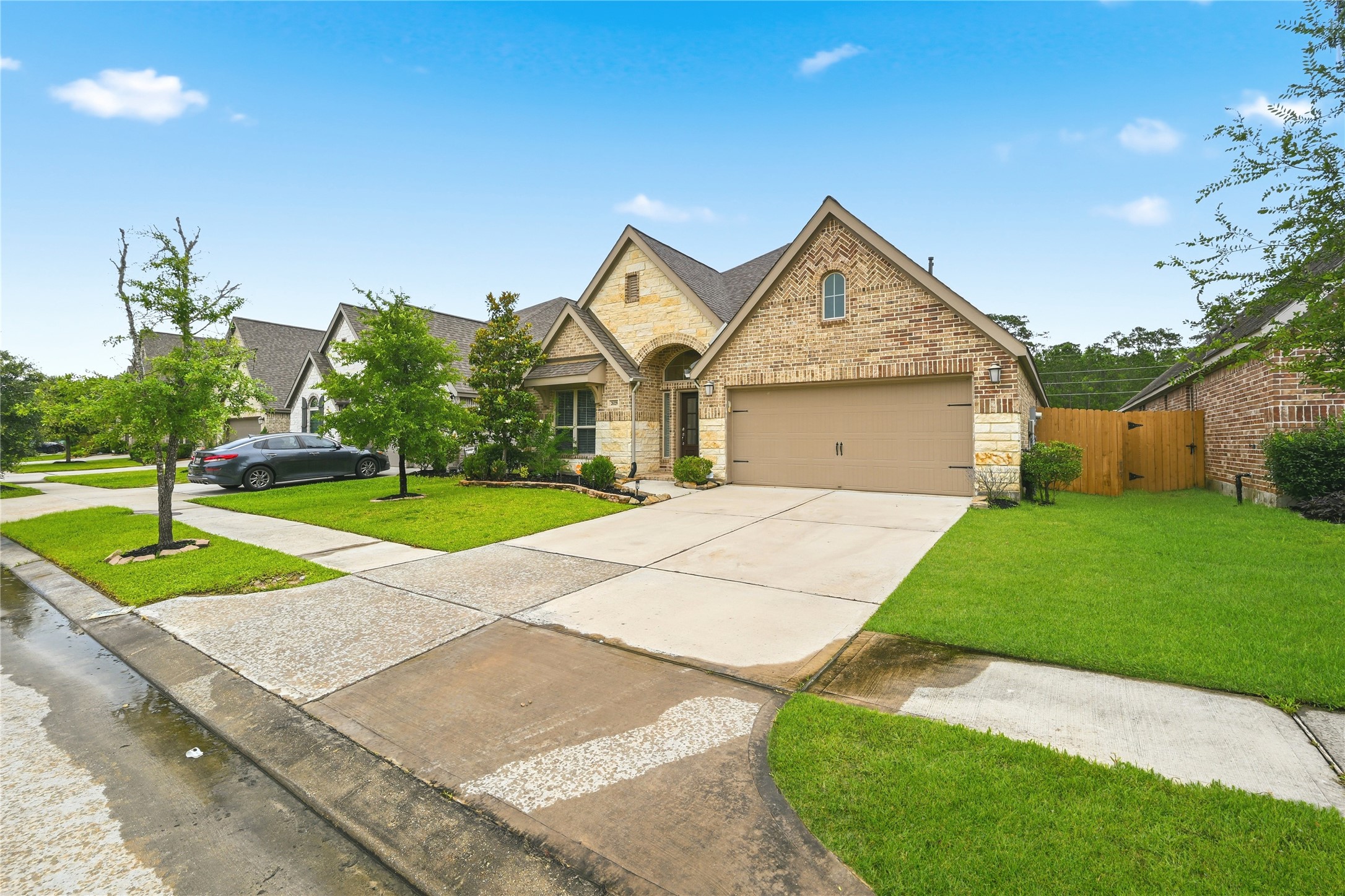 28329 Rabbitt Trail Spring, TX 77386 - Photo 2 of 36