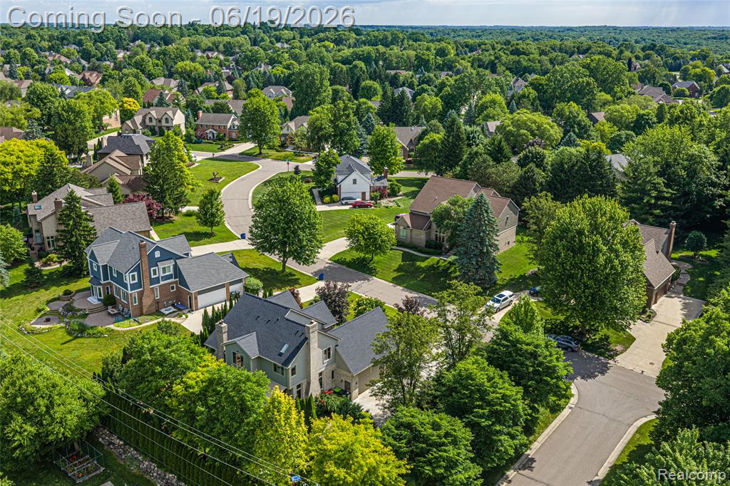 1781 Apple Ridge Court Rochester Hills, MI 48306 - Photo 74 of 79