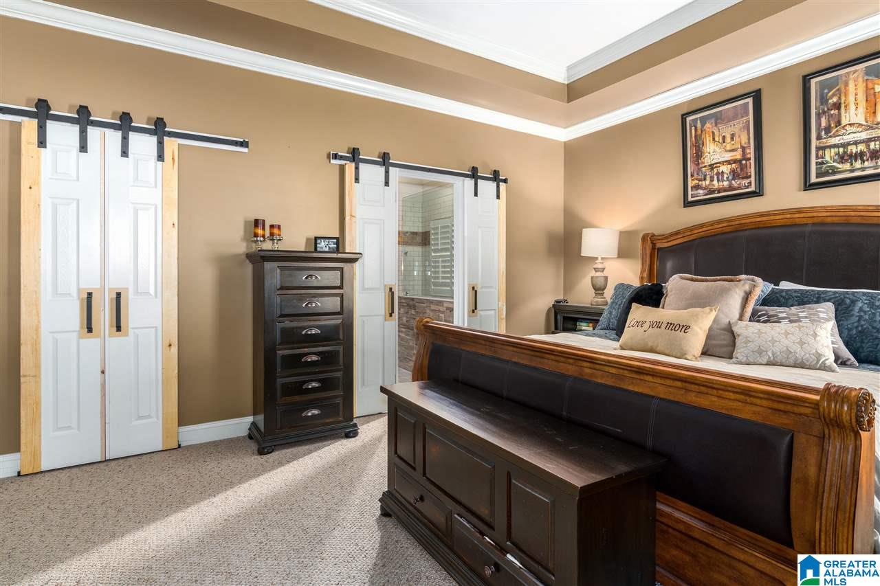155 Meadow Brook Springville, AL 35146 - Photo 20 of 49