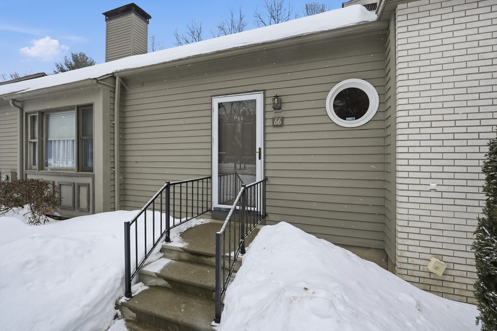 419 Southwick Road, Unit P66 Westfield, MA 01085 - Photo 1 of 37 Gallery Image 1
