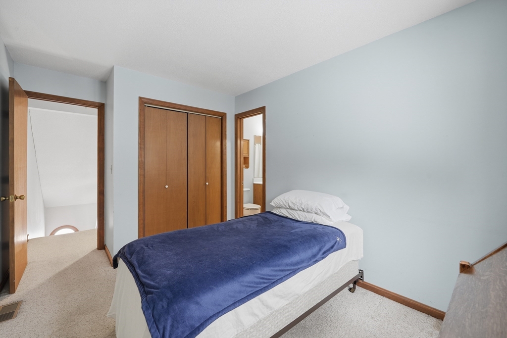 419 Southwick Road, Unit P66 Westfield, MA 01085 - Photo 19 of 37 Gallery Image 19