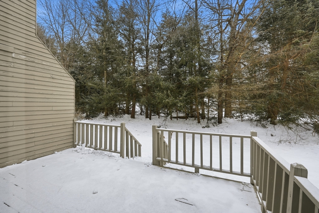 419 Southwick Road, Unit P66 Westfield, MA 01085 - Photo 27 of 37 Gallery Image 27