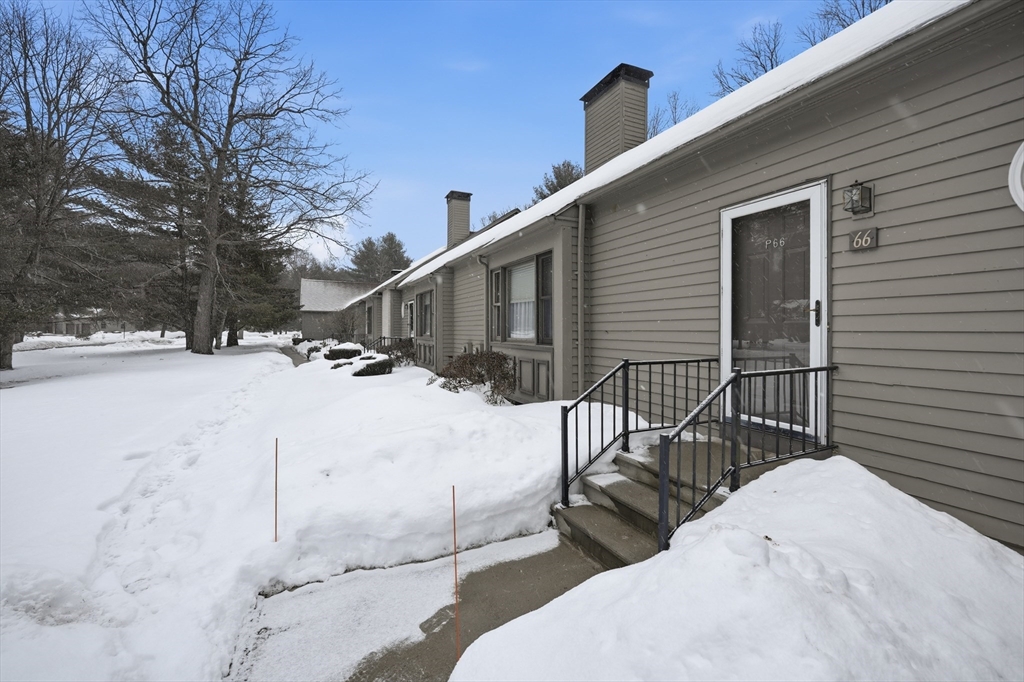 419 Southwick Road, Unit P66 Westfield, MA 01085 - Photo 29 of 37 Gallery Image 29