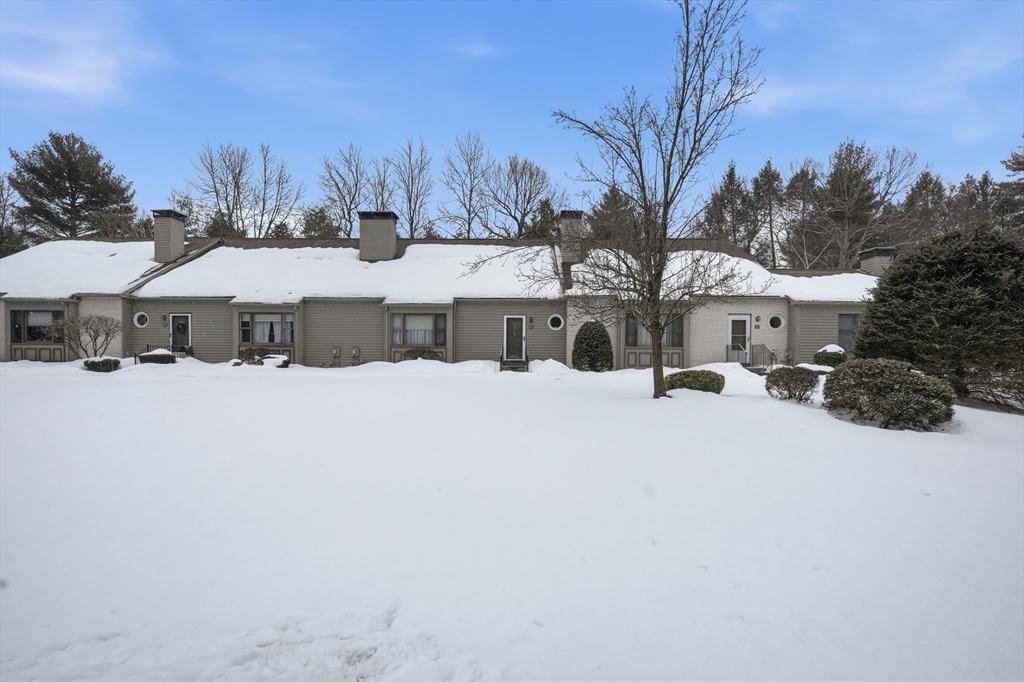 419 Southwick Road, Unit P66 Westfield, MA 01085 - Photo 30 of 37 Gallery Image 30
