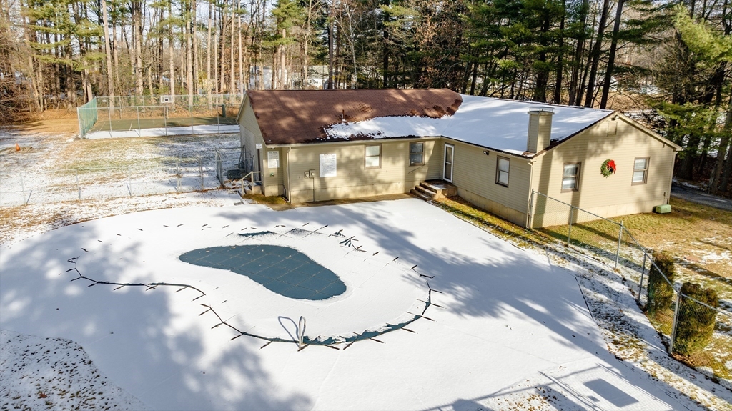 419 Southwick Road, Unit P66 Westfield, MA 01085 - Photo 35 of 37 Gallery Image 35