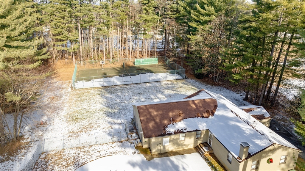 419 Southwick Road, Unit P66 Westfield, MA 01085 - Photo 36 of 37 Gallery Image 36