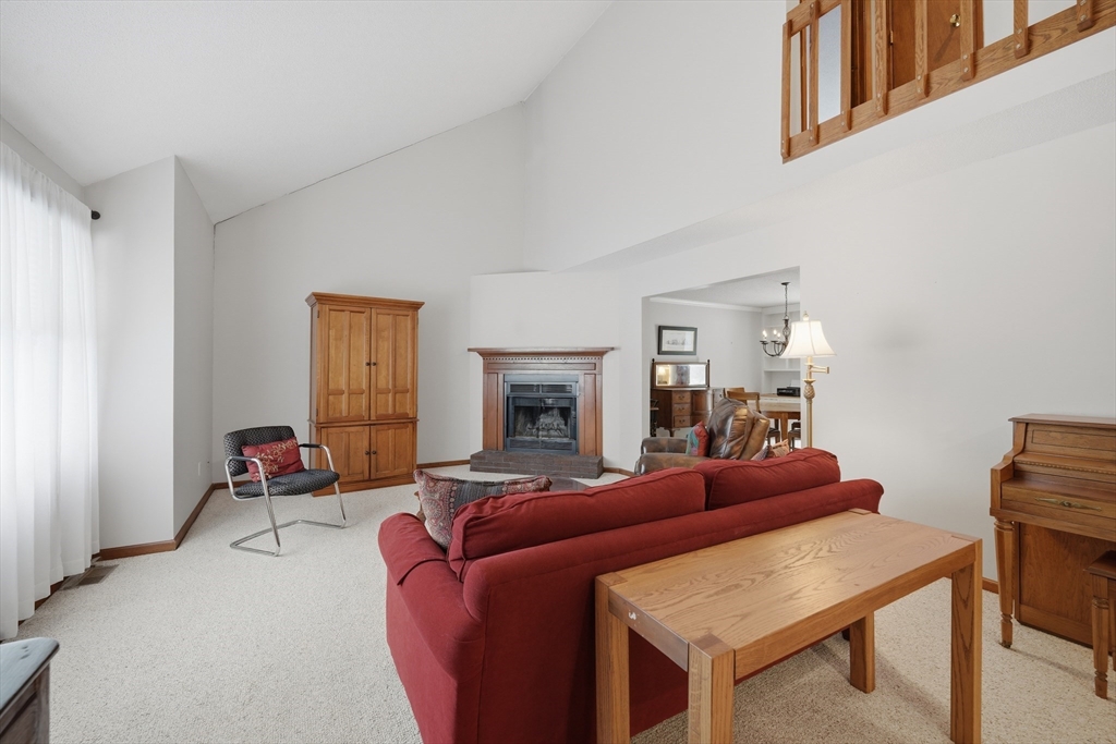 419 Southwick Road, Unit P66 Westfield, MA 01085 - Photo 9 of 37 Gallery Image 9